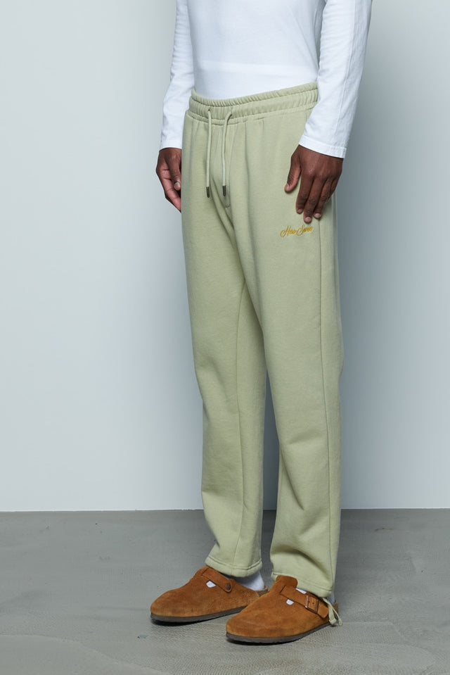 ATLANTA PANT - SAGE GREEN