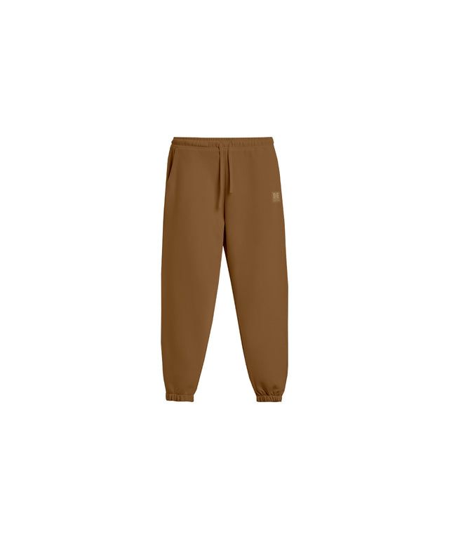 BEST PANT KID - CAMEL