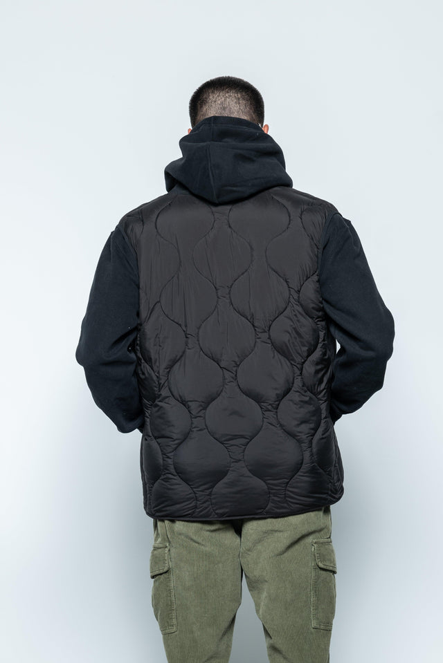 CIRRUS VEST - BLACK