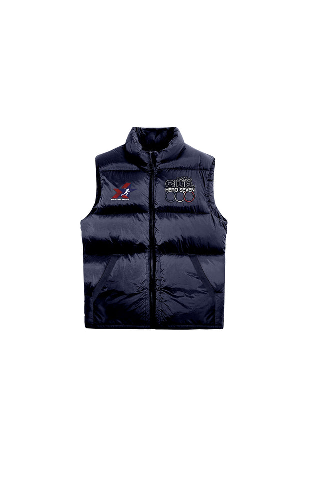 COLOMBIA  ATHLETIC KID - NAVY