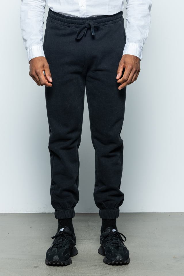 BEST PANT - BLACK