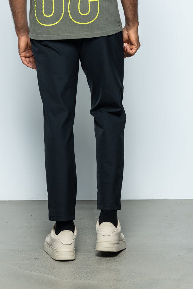 CHINO BASIC - BLACK