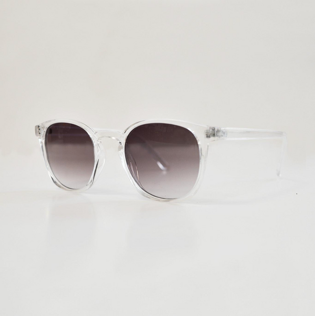 EYEWEAR - TRANSPARENT - U - EYE