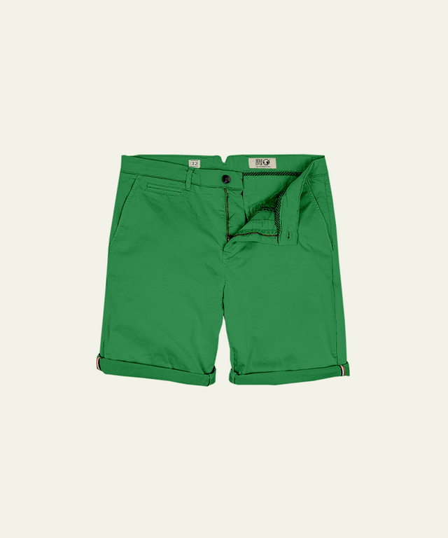 BASIC CHINO SHORT - BABAR - SHORTS