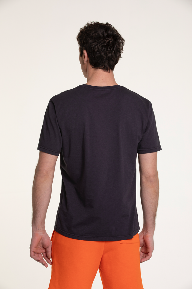 BASIC ROND - NAVY