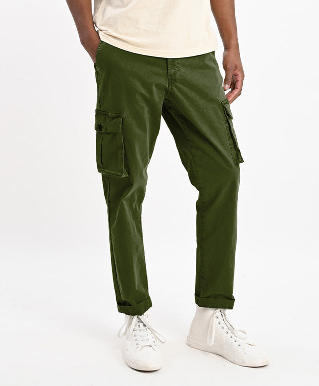 BATTLE PANT - DOLIVA KAKI - PANTS