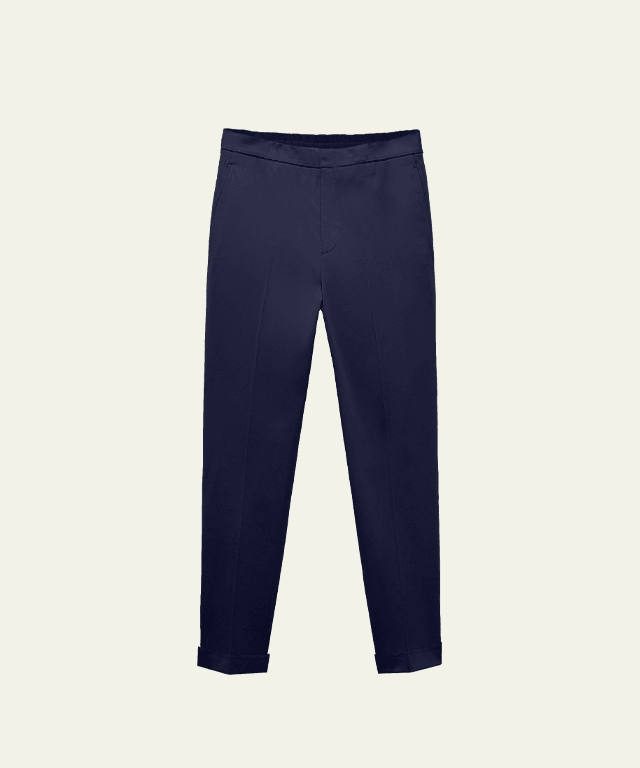 BERLIN PT - DARK NAVY - PANTS