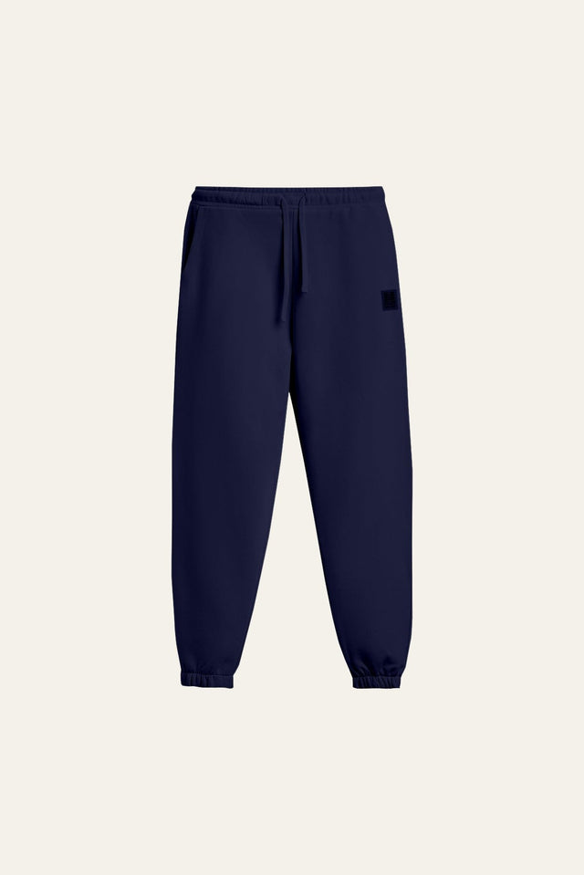 BEST PANT - DARK NAVY - Molletons