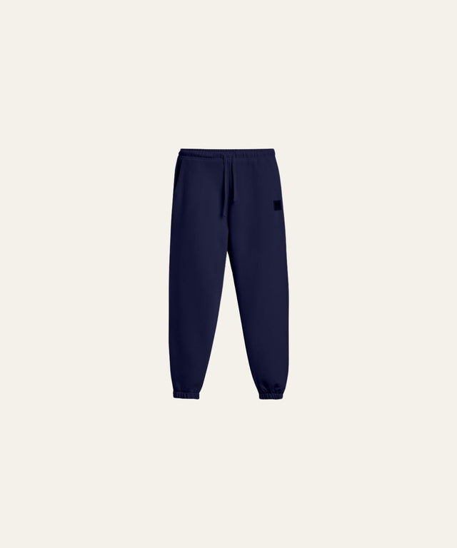 BEST PANT KID - NAVY - Molletons