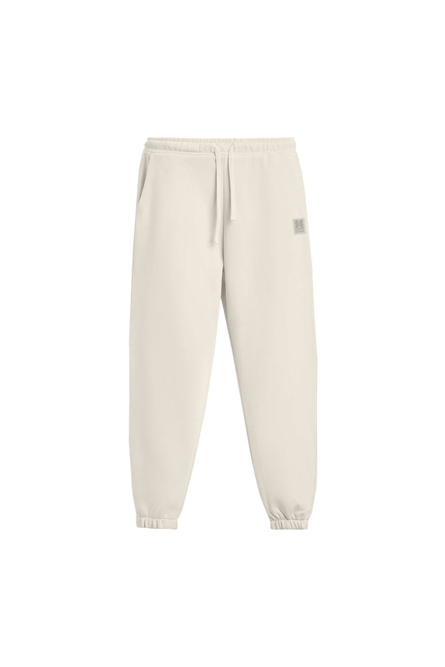 BEST PANT - OFF WHITE - Molletons