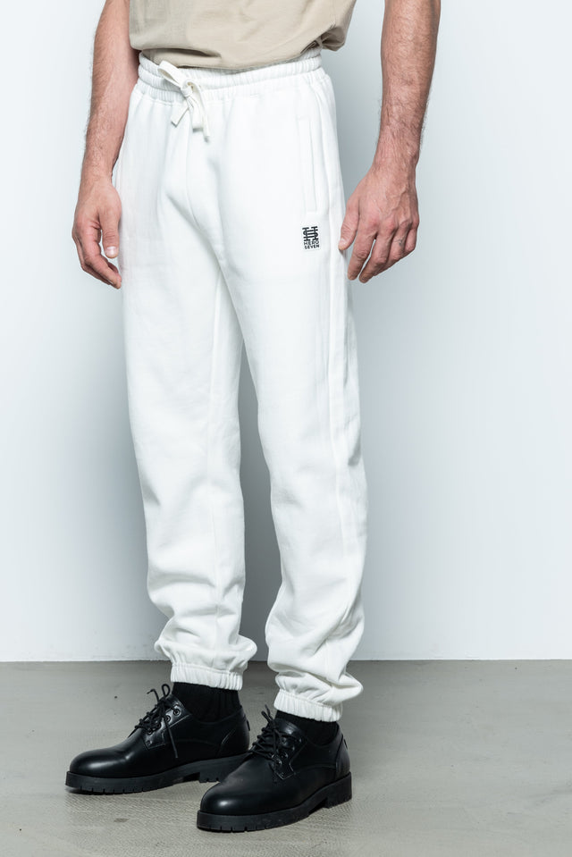 BEST PANT - OFF WHITE - Molletons