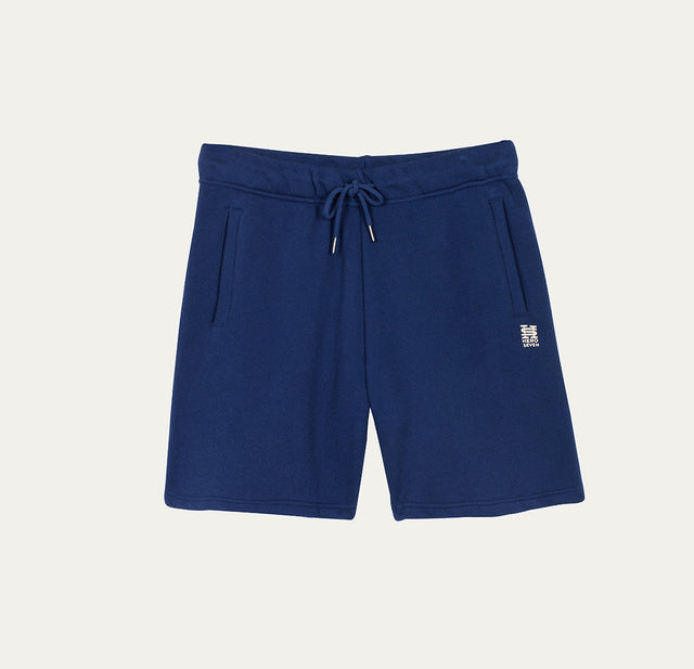 BEST SHORT - DENIM BLUE