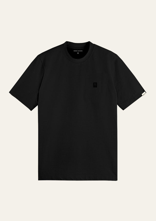 BEST TEE - BLACK - TEESHIRT