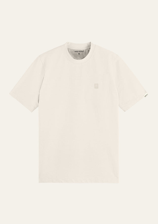 BEST TEE - OFF WHITE - TEESHIRT