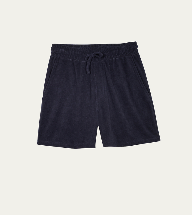 BOB SHORT - NAVY