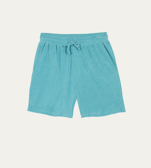 BOB SHORT - SKY - SHORTS