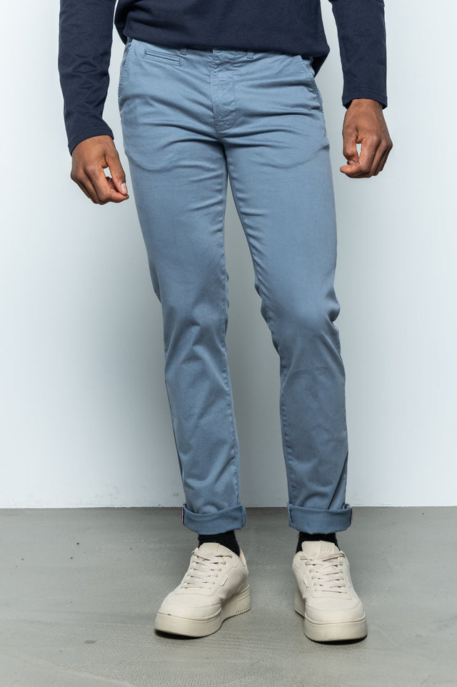 CHINO BASIC - STORMI - PANTS