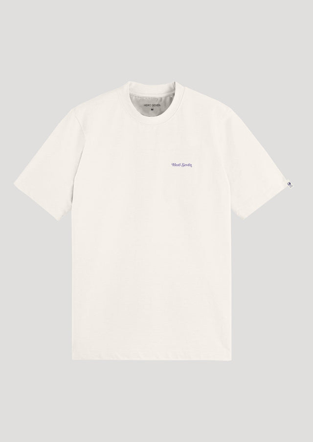 CITE - OFF WHITE - TEESHIRT