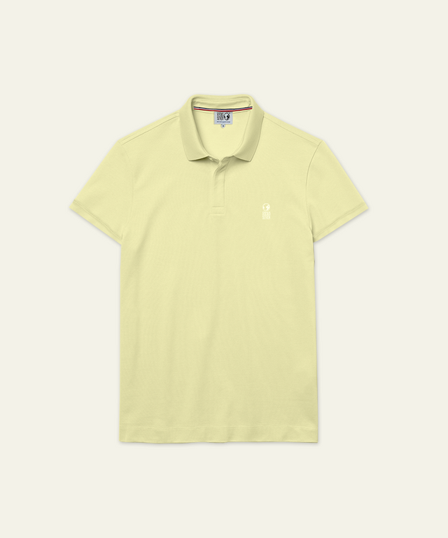 CRAIG POLO - MIMOSA - POLOS