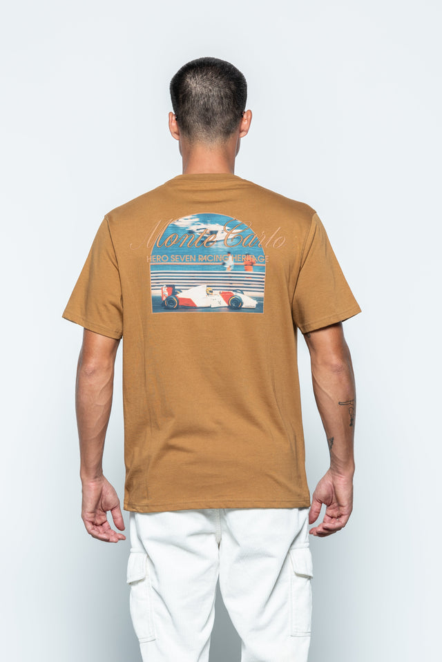 FAIRMONT - SPECULOS - TEESHIRT