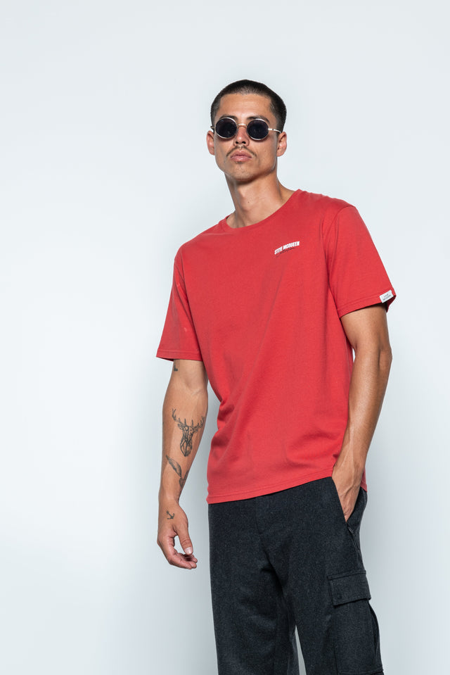 GUNSOFA FW24 - REDLOVE - TEESHIRT