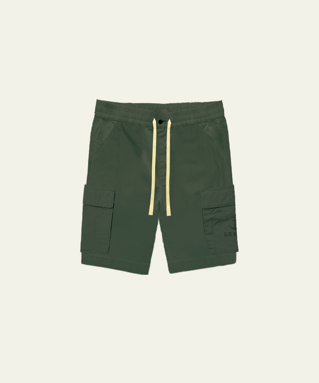 JOSHUA SHORT - DOLIVA KAKI - SHORTS