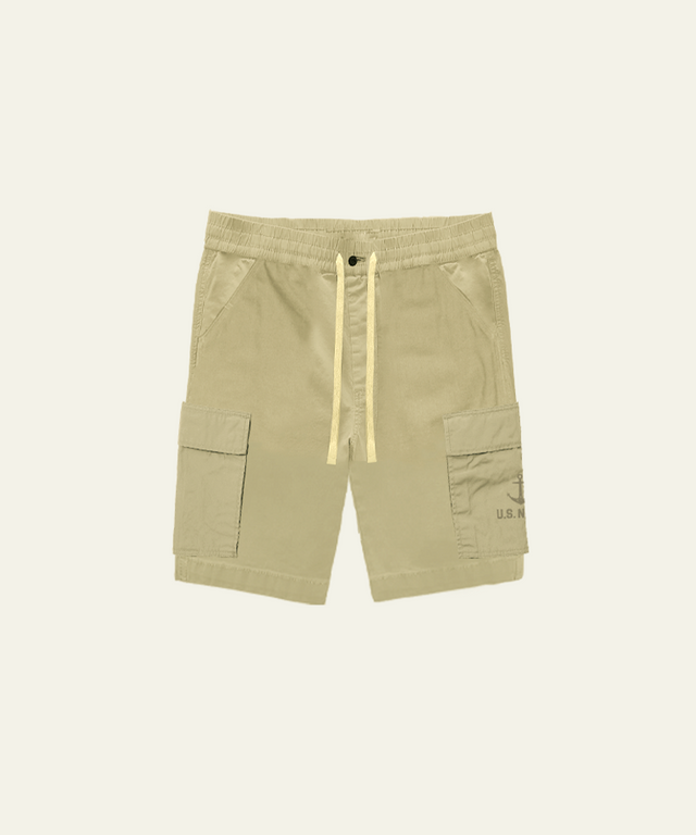 JOSHUA SHORT - SAND - SHORTS