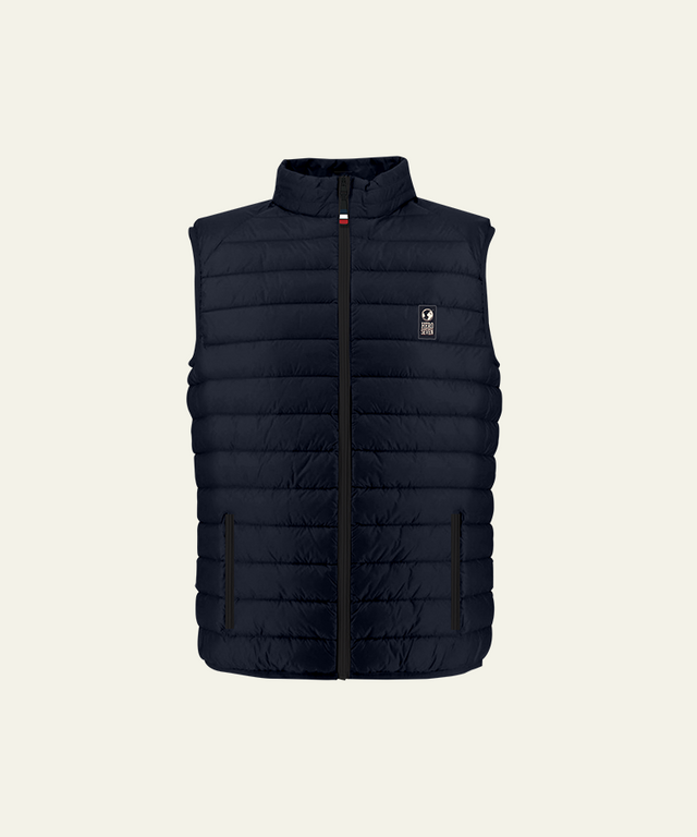 LONDON VEST - NAVY - JKTS