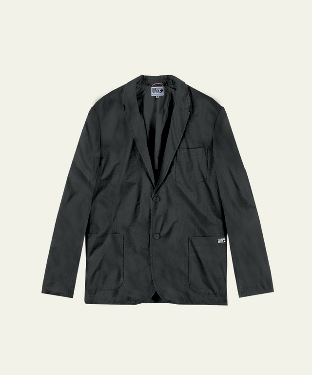 MIKA BLAZER - CARBONE - JKTS