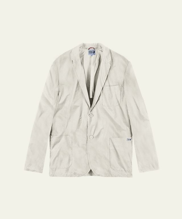 MIKA BLAZER - MINERAL - JKTS