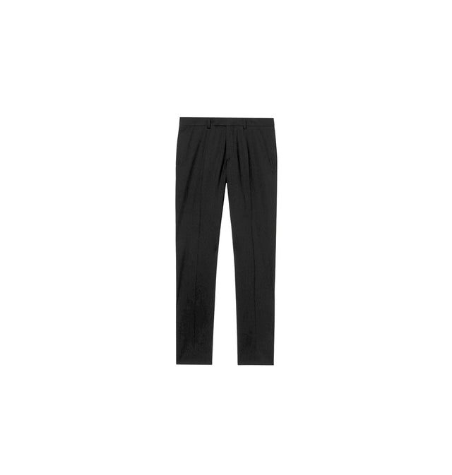 MIKA PANT - BLACK - PANTS