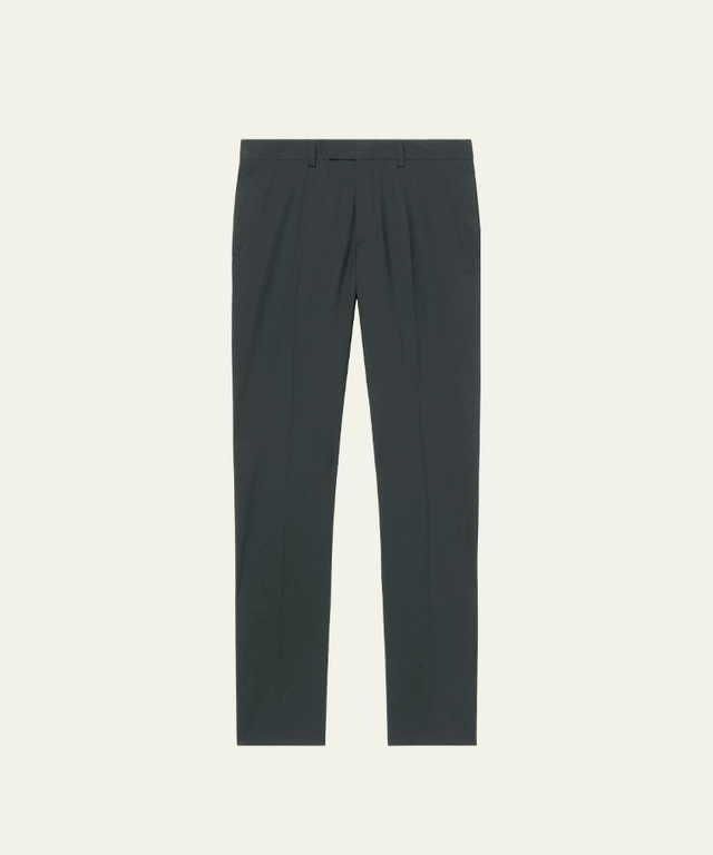 MIKA PANT - CHARBON - PANTS