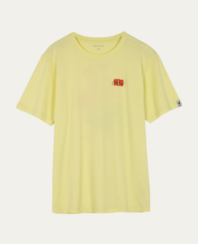 NEONS - LEMON - TEESHIRT