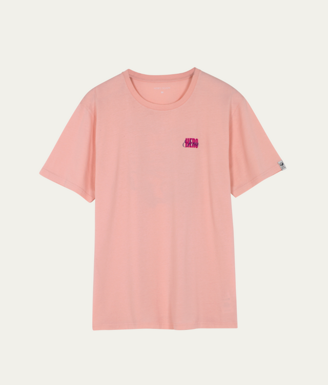 NEONS - POWDER - TEESHIRT