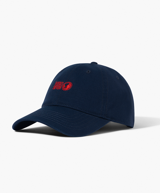 POLO CAP - NAVY - U - 007