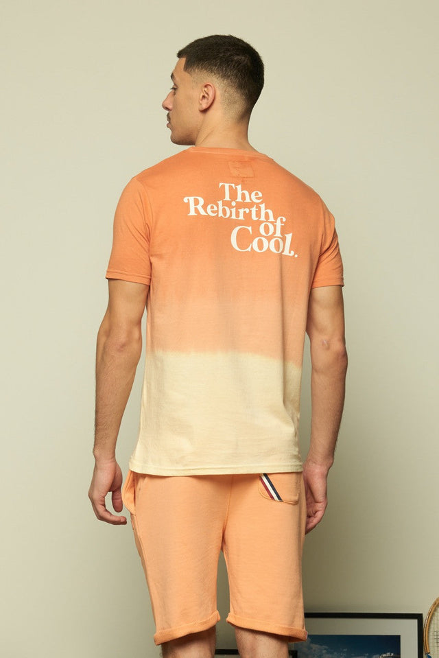 REBIRTH OF COOL - TYE DYE - TEESHIRT