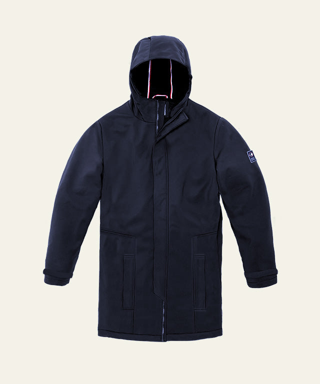 SOLAR JKT - DARK NAVY - JKTS