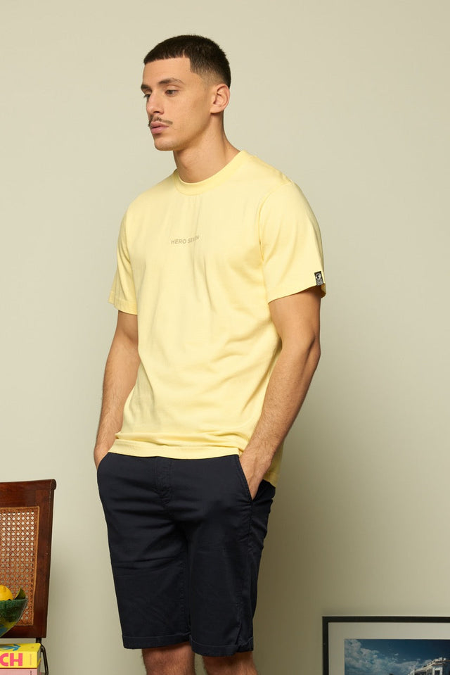 ST TROPEZ - MIMOSA - TEESHIRT