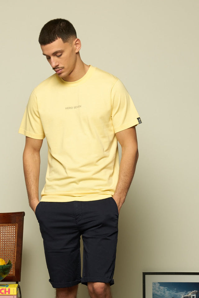 ST TROPEZ - MIMOSA - TEESHIRT