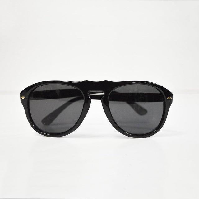 TERENCE EYEWEAR - BLACK - U - EYE