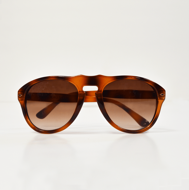 TERENCE EYEWEAR - TORTOISE - U - EYE