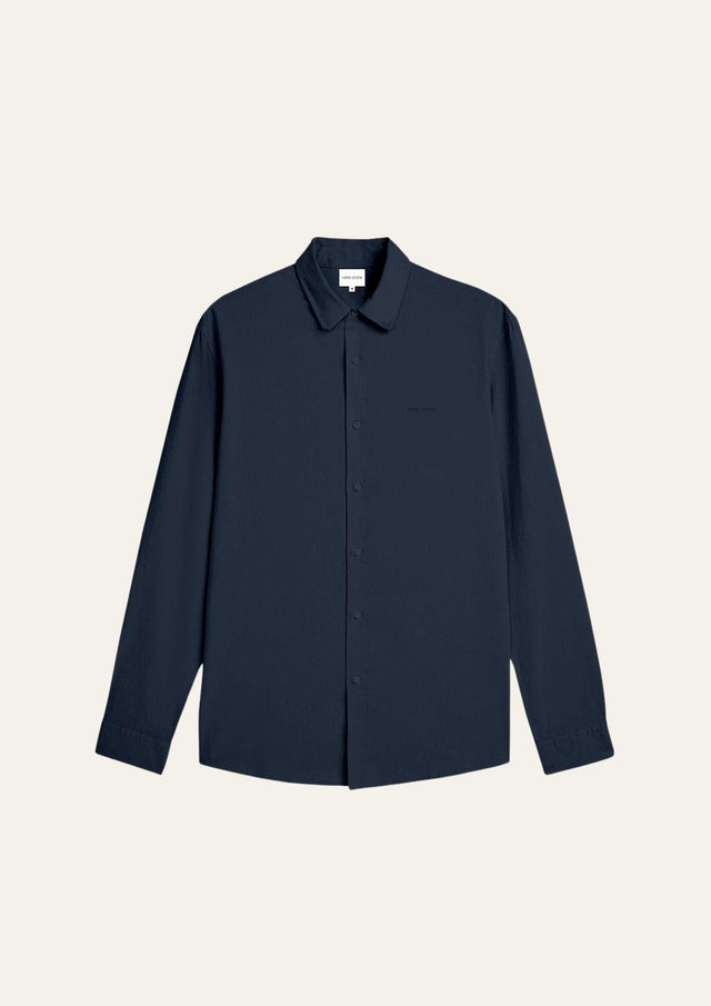 TRIBECA - NAVY - Chemises